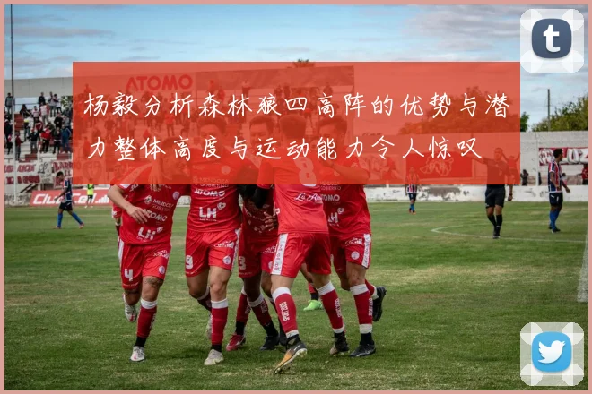 杨毅分析森林狼四高阵的优势与潜力整体高度与运动能力令人惊叹