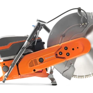 HUSQVARNA K 970 - Image 3